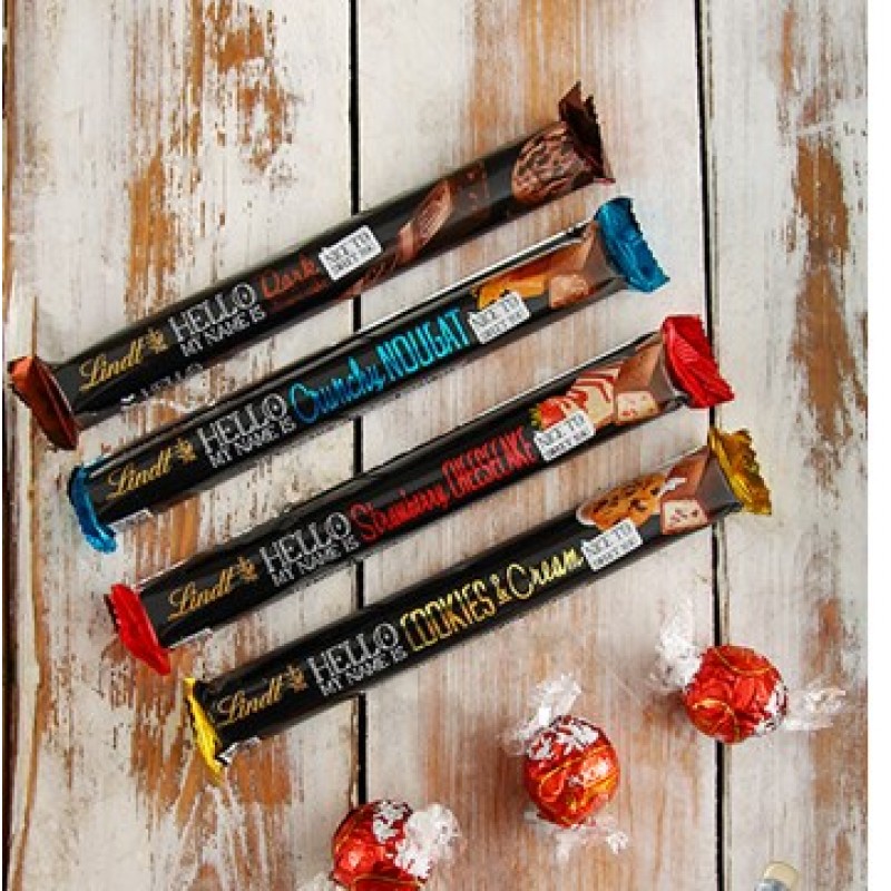 Hello Chocolate Hamper